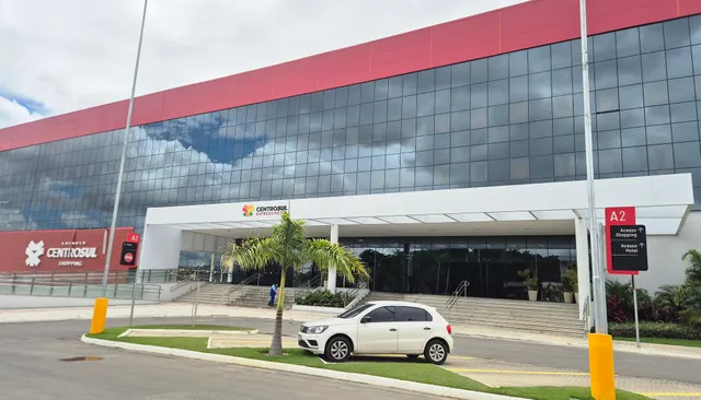 CentroSul Express Hotel