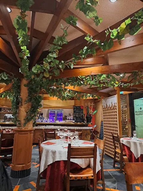 El FOC - Restaurant traditionnel