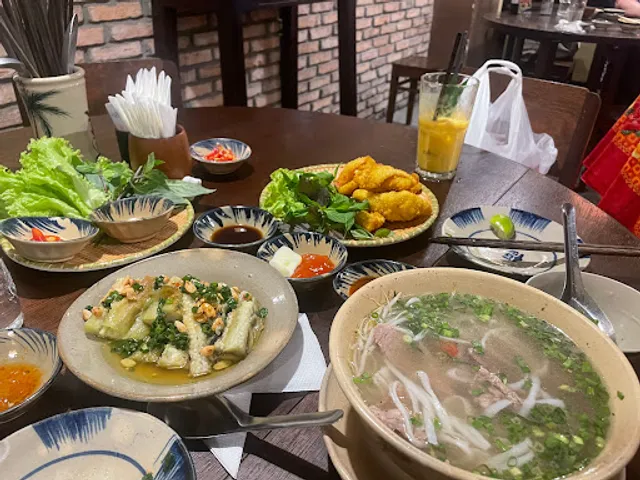 Ớt Hiểm Vietnamese Kitchen
