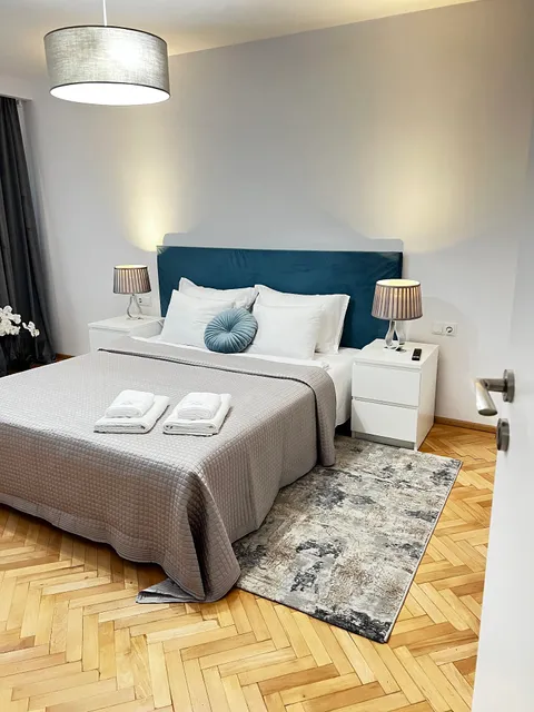 Atmósfera at Golden Valley