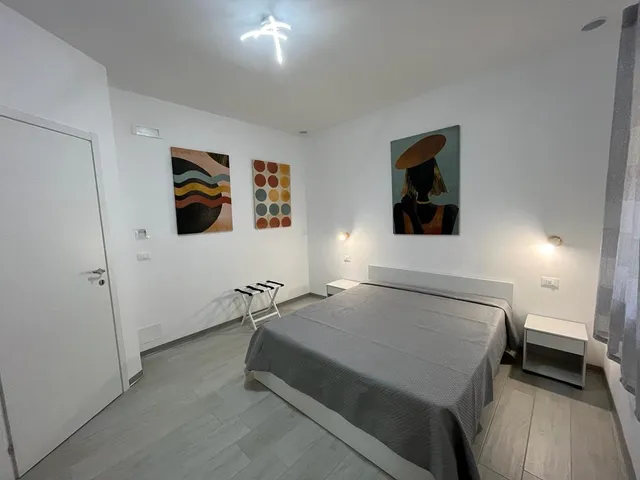 La Scala del Moro Rooms