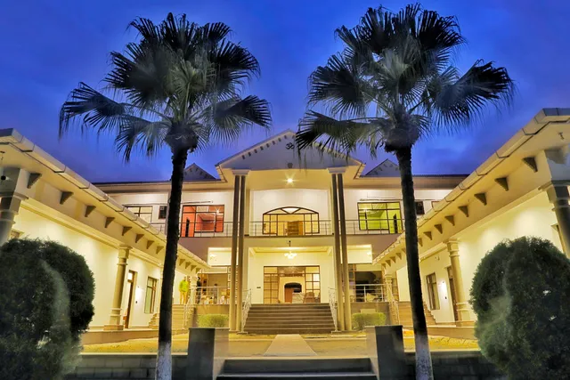 Seclude Tea Estate Palampur