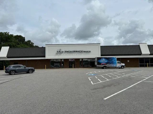Lee Furniture Of Fayetteville
