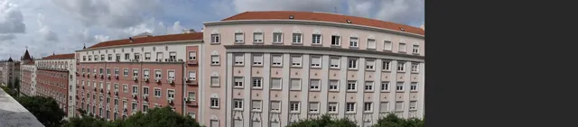 The Sky Lofts Lisbon