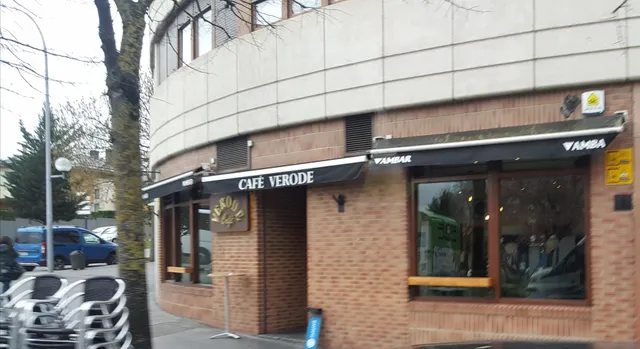 Verode Tapas
