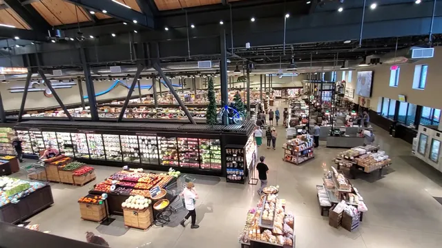 Raley's Grocery Delivery | Personal Shopper | Just Better Delivery