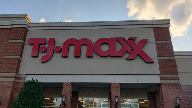 T.J. Maxx