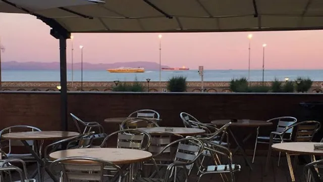 Bar Ristorante Brigantino