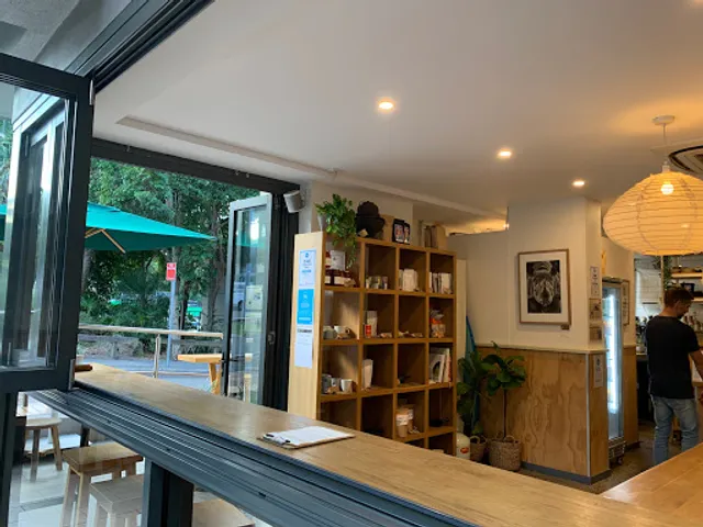 Cafe MONAKA Mona Vale