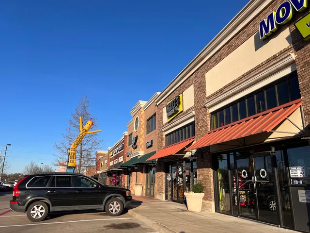 Movie Trading Company