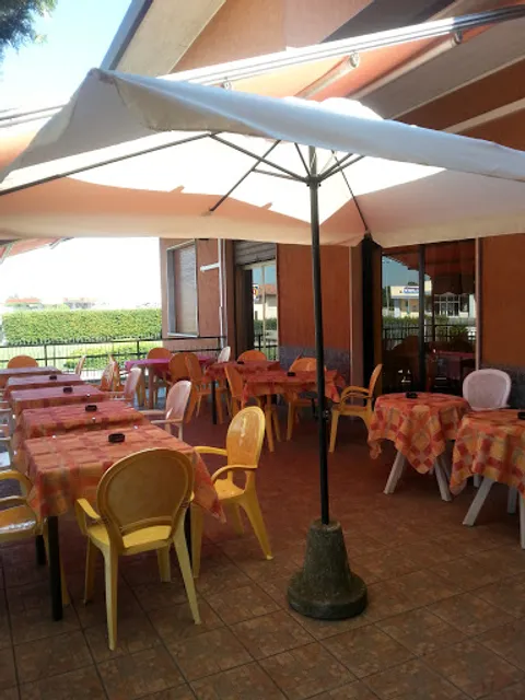 Ristorante dei Giovi