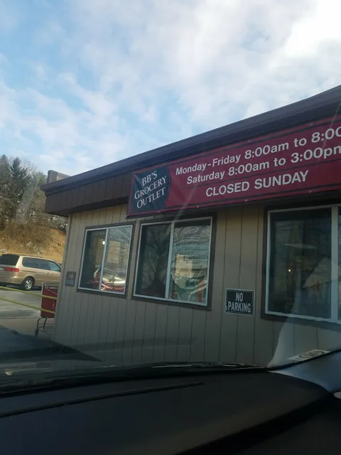 BB's Grocery Outlet, LP