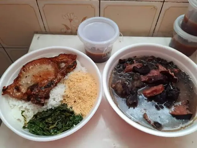 Restaurante Estrela Do Mar