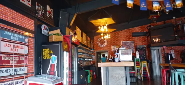 Rifugio Food/Drink And More