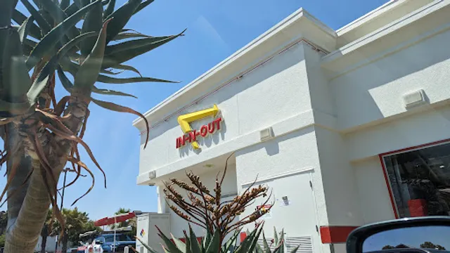 In-N-Out Burger