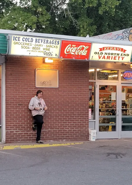 Old North End Variety Store