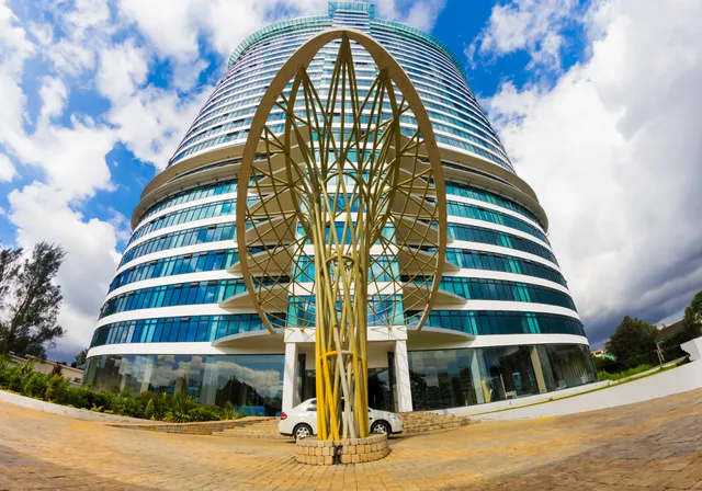 Prime Living Luxury Apartments