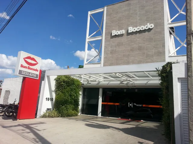 Bom Bocado