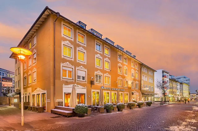 Select Hotel Friedrichshafen