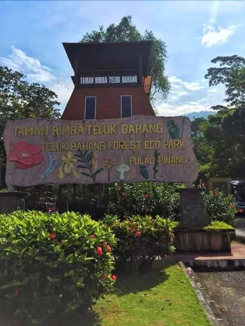 Eco Capsule Resort, Teluk Bahang, Penang