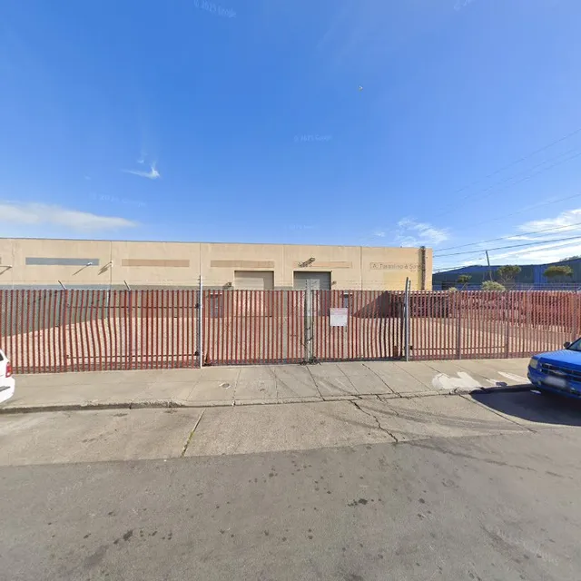 A Tarantino & Sons Poultry