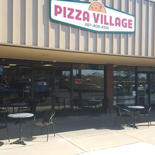 Pizza Village