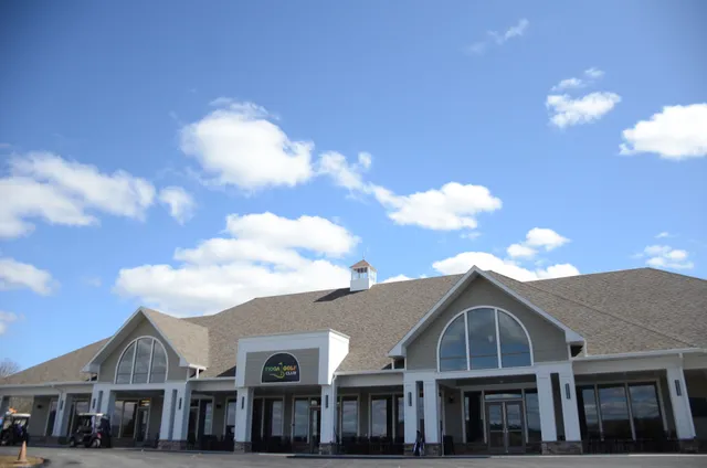 Tioga Golf Club and Banquet Space