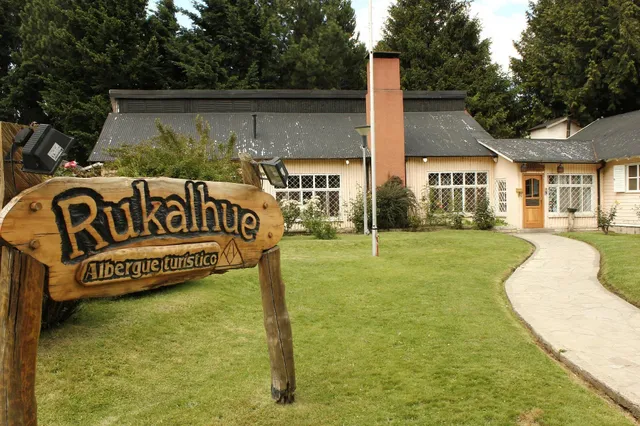 Rukalhue Hostel
