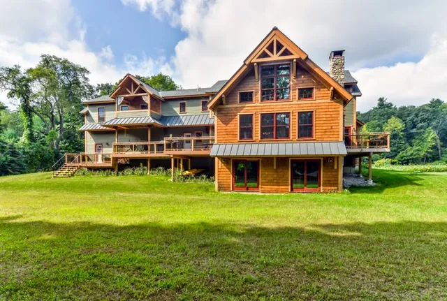 Legends on the Farmington