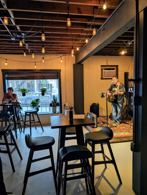 Hidden Stories Brewing Company