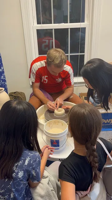 Art House 7: Art Classes & Art Supplies in Arlington, Va.