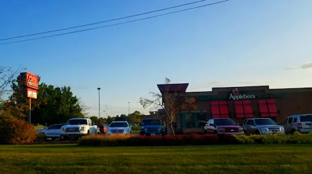 Applebee's Grill + Bar