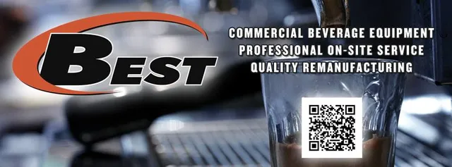 Best Beverage Equipment Service