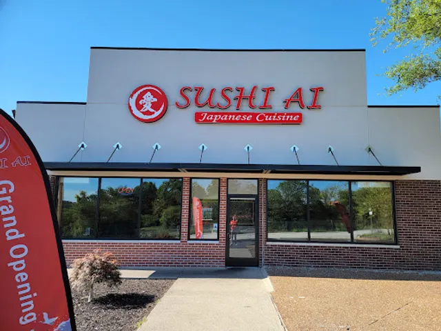 Sushi Ai