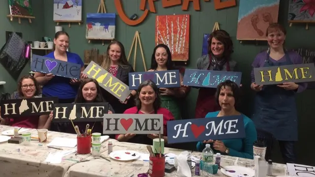 The Gathering Place Studio and Shop