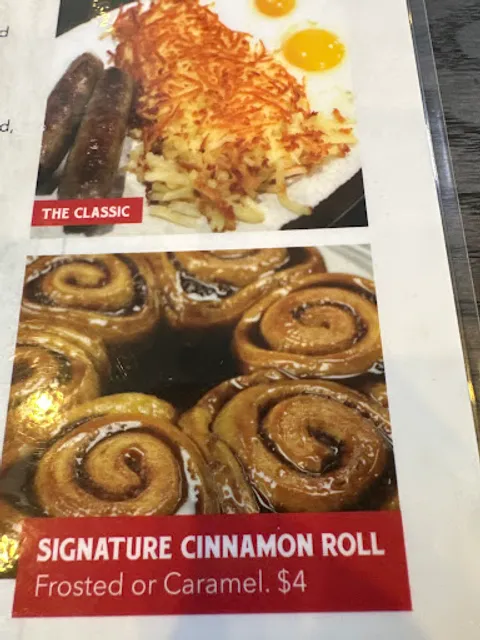 Apple Barrel Restaurant