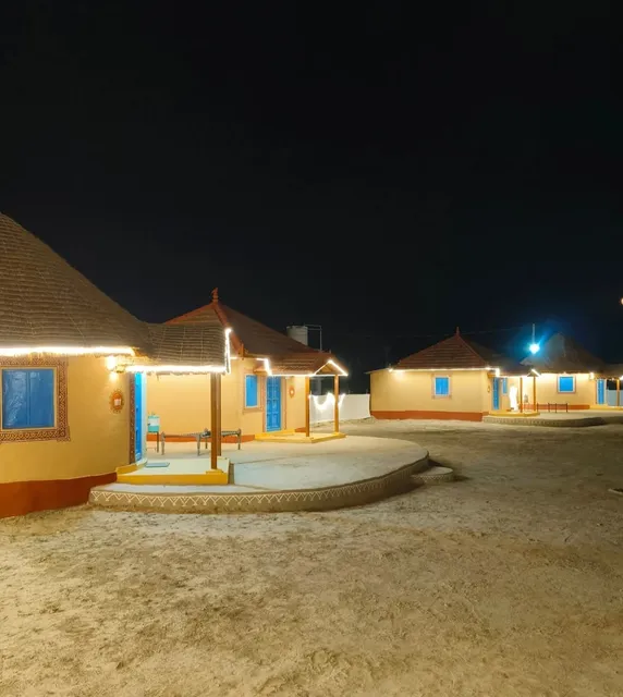 Rann hellaro home stay