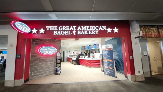 Great American Bagel