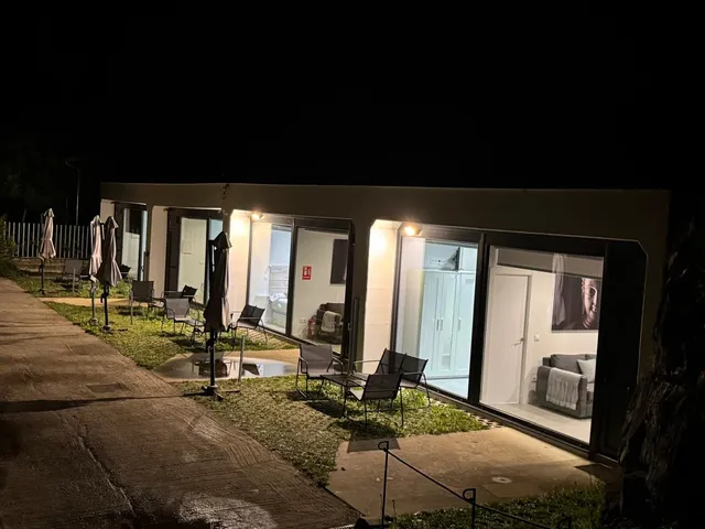 Apartamentos El Serrón Colombres