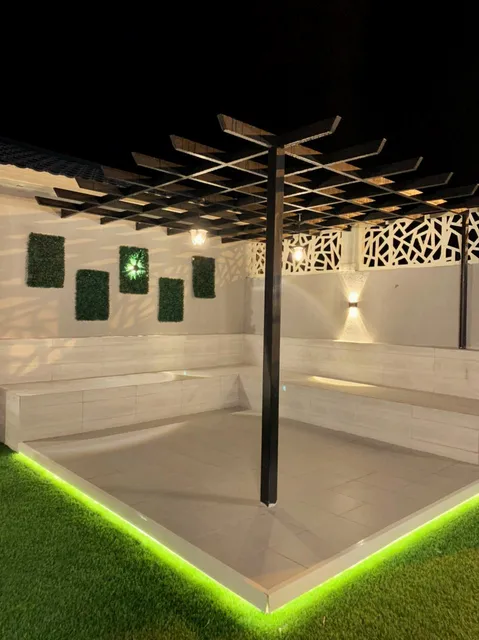 بيات للنزل السياحية