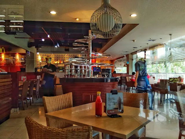 Pizza Hut Restoran - Kalibata Plaza