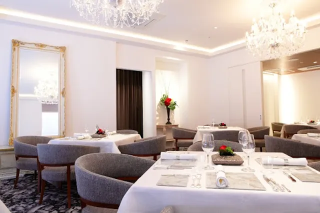 Le Restaurant Shinji Koga