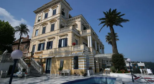 Villa La Terrazza