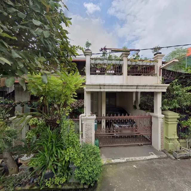 Urbanview Don Juan Pondok Gede