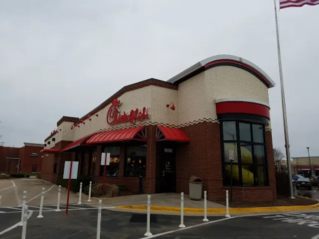 Chick-fil-A