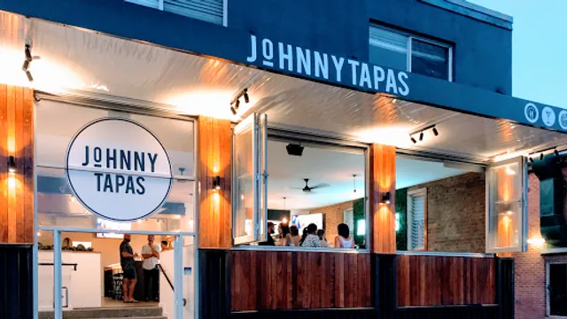 Johnny Tapas