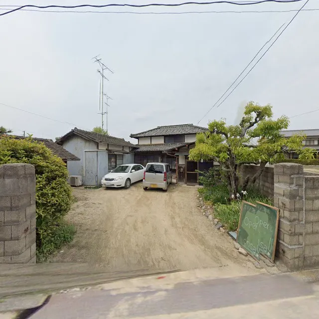 26 Ōnishichō Ōihama