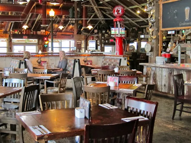 Mission Springs Liquor Store