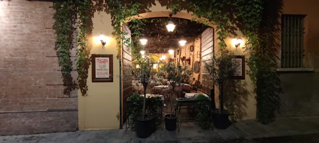 Cucina Ristorante Italiano