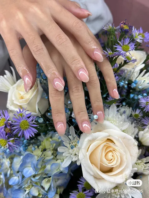 Paint Nail Beauty Spa - Berkeley